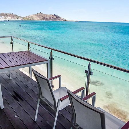 Residence Catalina Apt 3 Grand Case Eksteriør billede