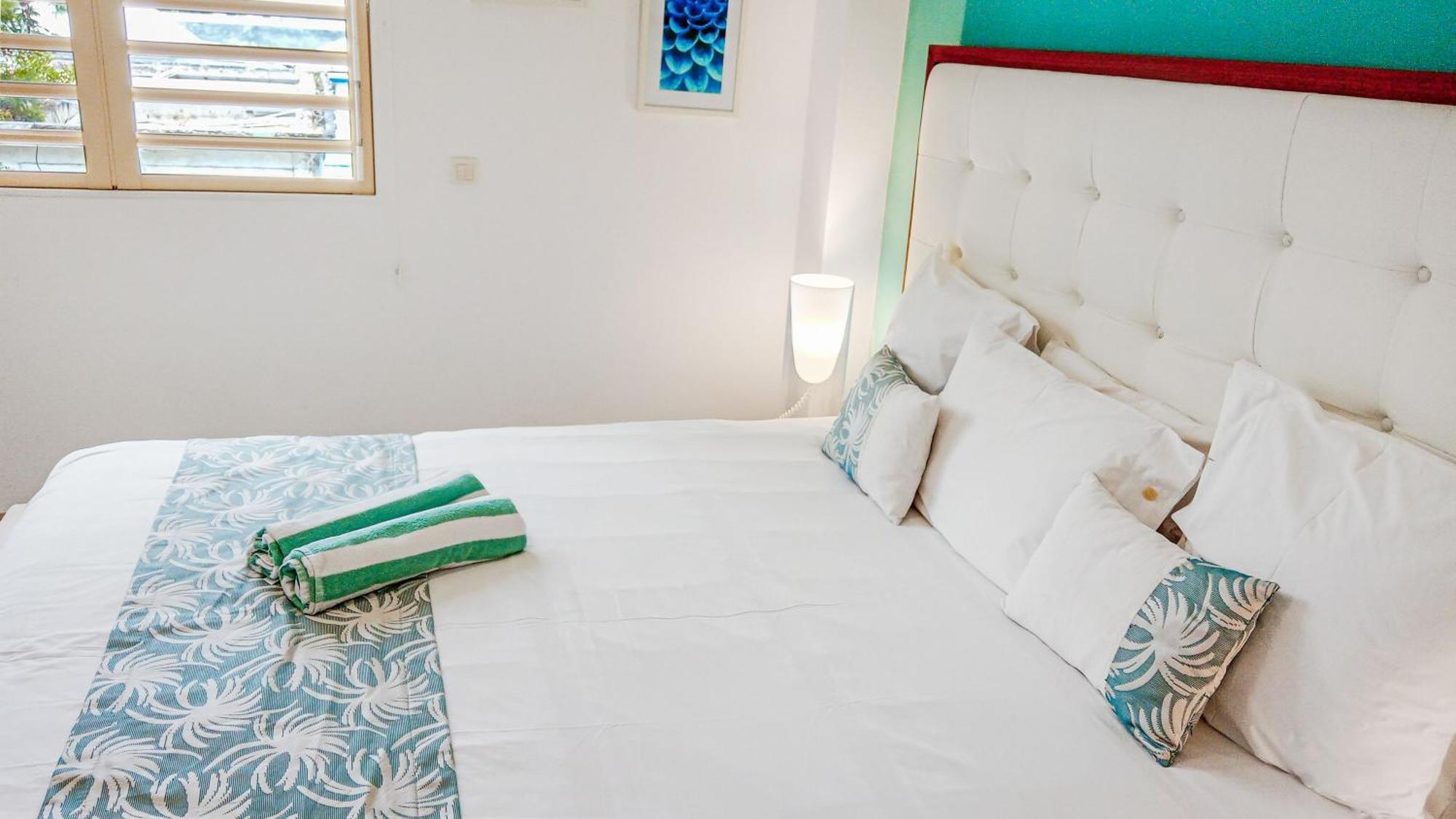 Residence Catalina Apt 3 Grand Case Eksteriør billede
