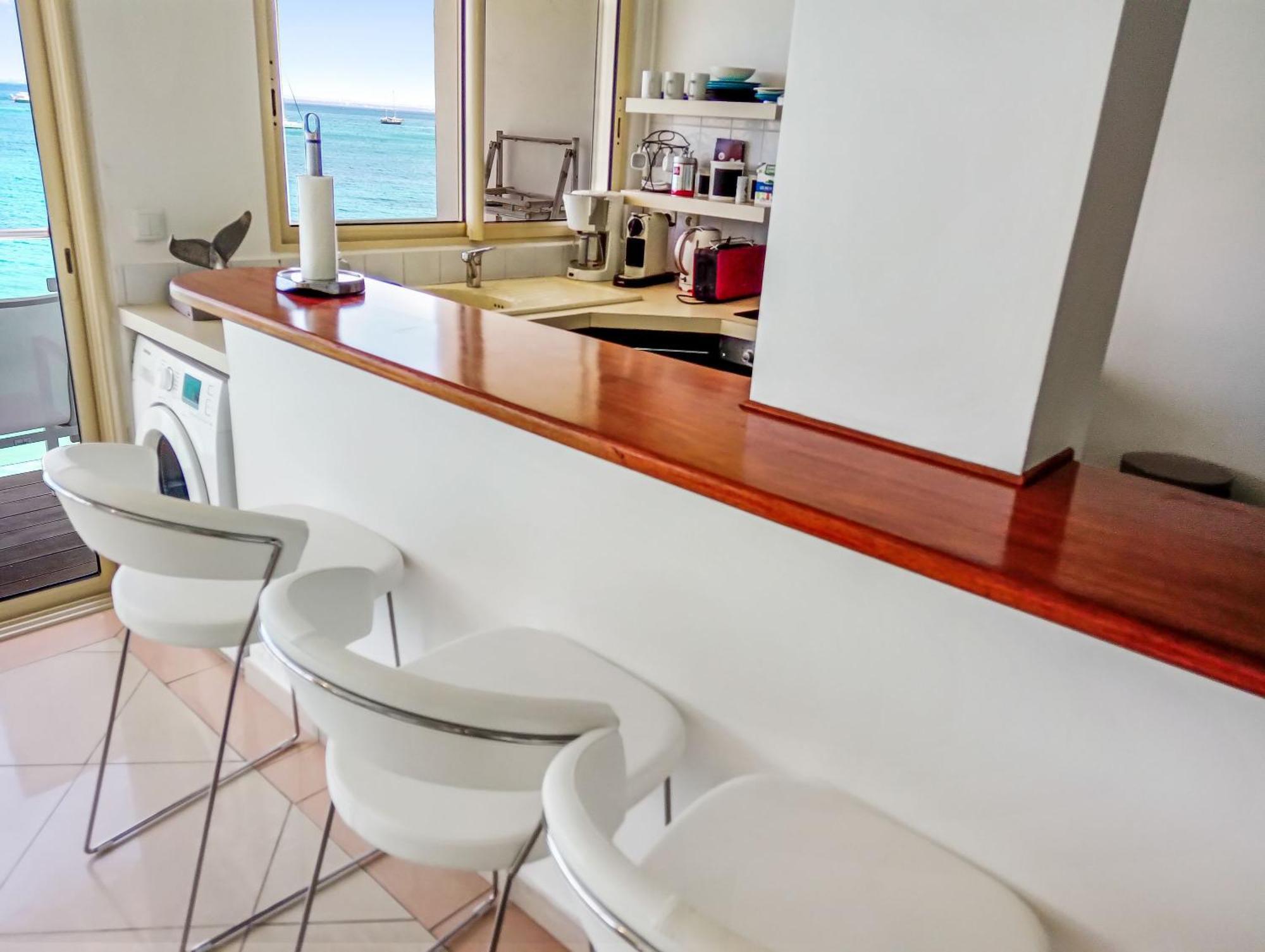 Residence Catalina Apt 3 Grand Case Eksteriør billede