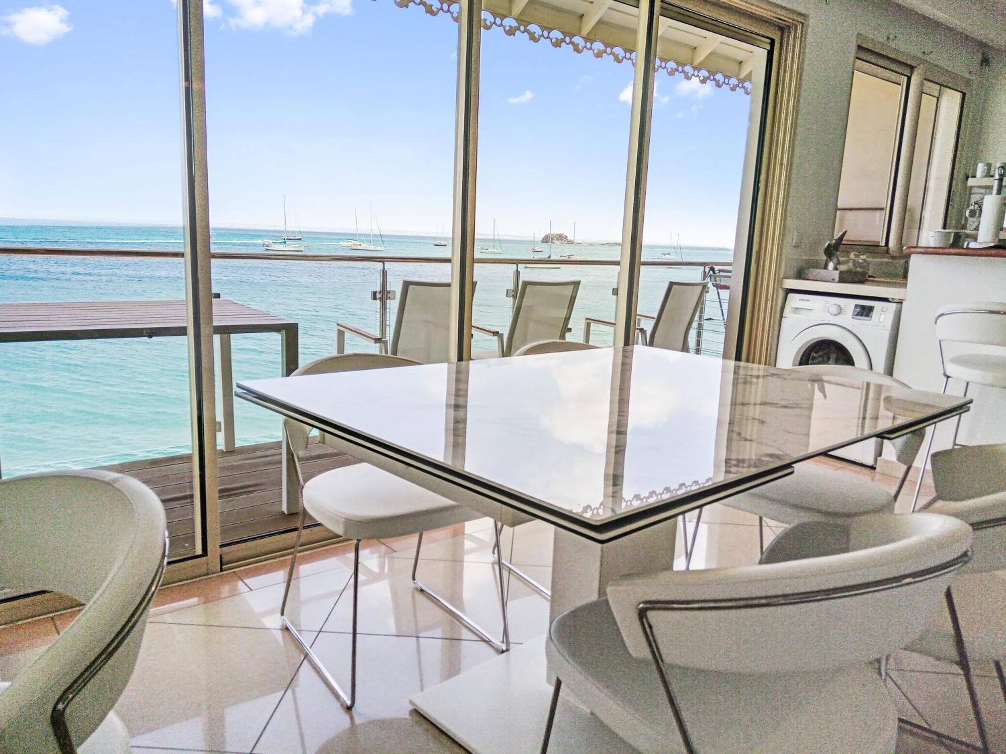 Residence Catalina Apt 3 Grand Case Eksteriør billede