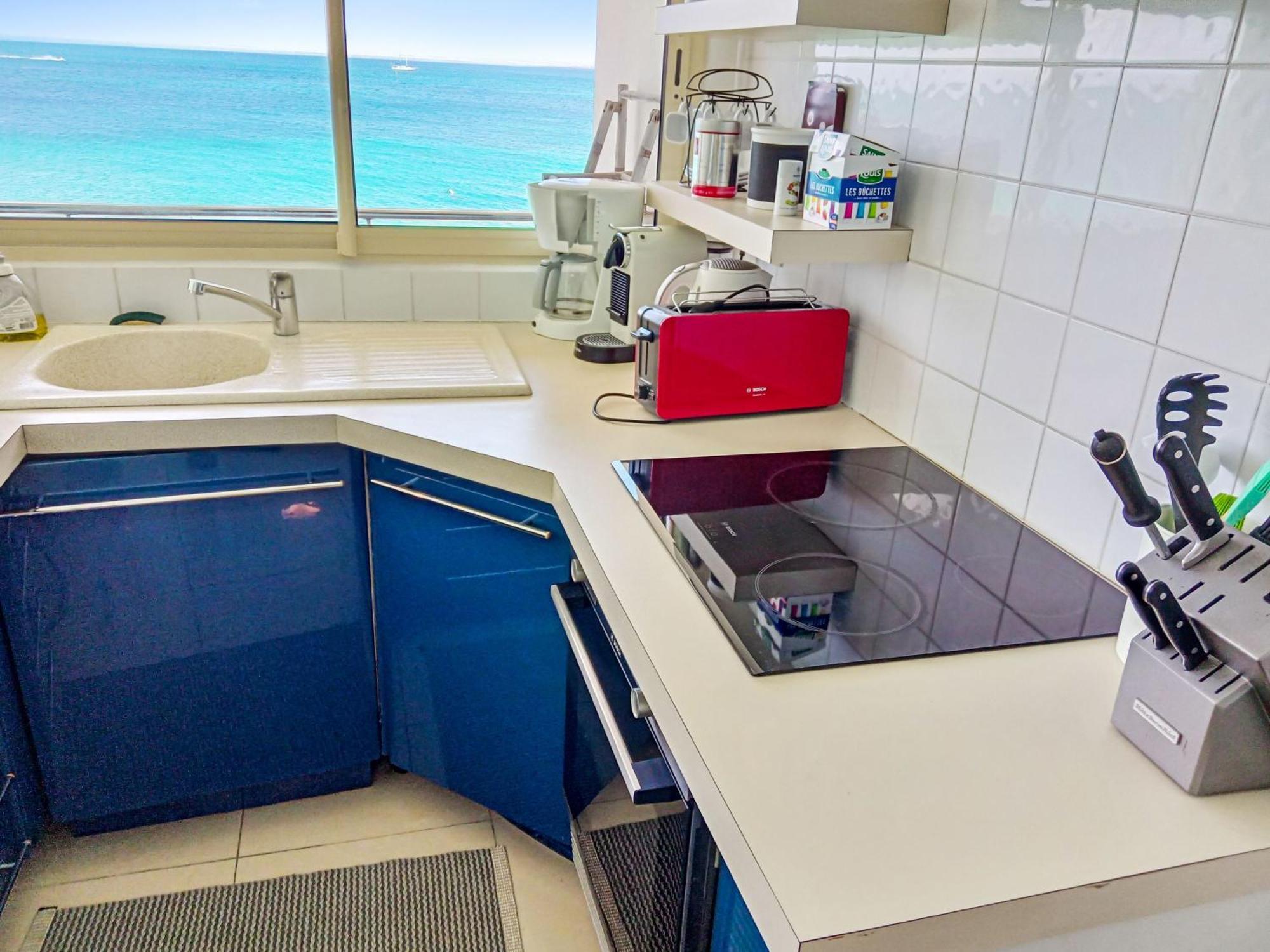 Residence Catalina Apt 3 Grand Case Eksteriør billede
