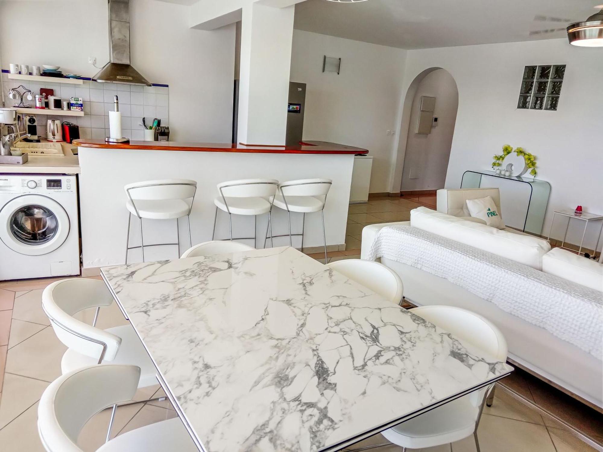 Residence Catalina Apt 3 Grand Case Eksteriør billede
